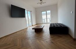 Penthouse 3 camere, 79.80 mp, Calea Torontalului