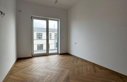 Penthouse 3 camere, 79.80 mp, Calea Torontalului