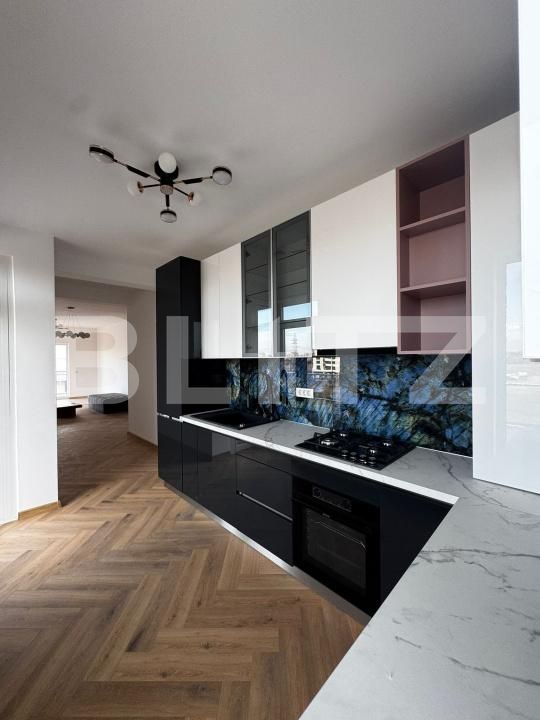 Apartament de vânzare 3 camere Torontalului - 180801AV | BLITZ Timișoara | Poza3