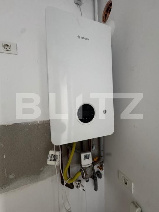 Apartament de vânzare 2 camere Torontalului - 180815AV | BLITZ Timișoara | Poza7