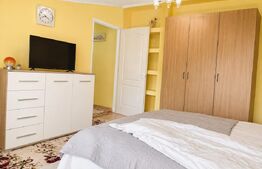 Apartament cu 3 camere, 114 mp total, zona Iosefin