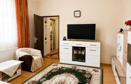 Apartament cu 3 camere, 114 mp total, zona Iosefin
