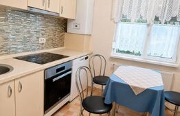 Apartament cu 3 camere, 114 mp total, zona Iosefin