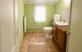Apartament cu 3 camere, 114 mp total, zona Iosefin