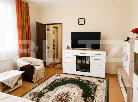 Apartament de vânzare 3 camere Iosefin - 180819AV | BLITZ Timișoara | Poza1