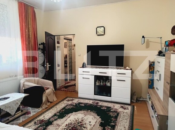 Apartament de vânzare 3 camere Iosefin - 180819AV | BLITZ Timișoara | Poza1