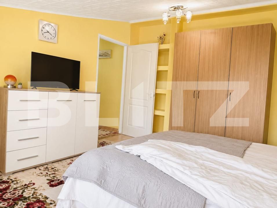 Apartament de vânzare 3 camere Iosefin - 180819AV | BLITZ Timișoara | Poza3