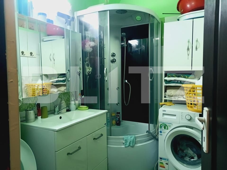 Apartament de vânzare 3 camere Iosefin - 180819AV | BLITZ Timișoara | Poza5