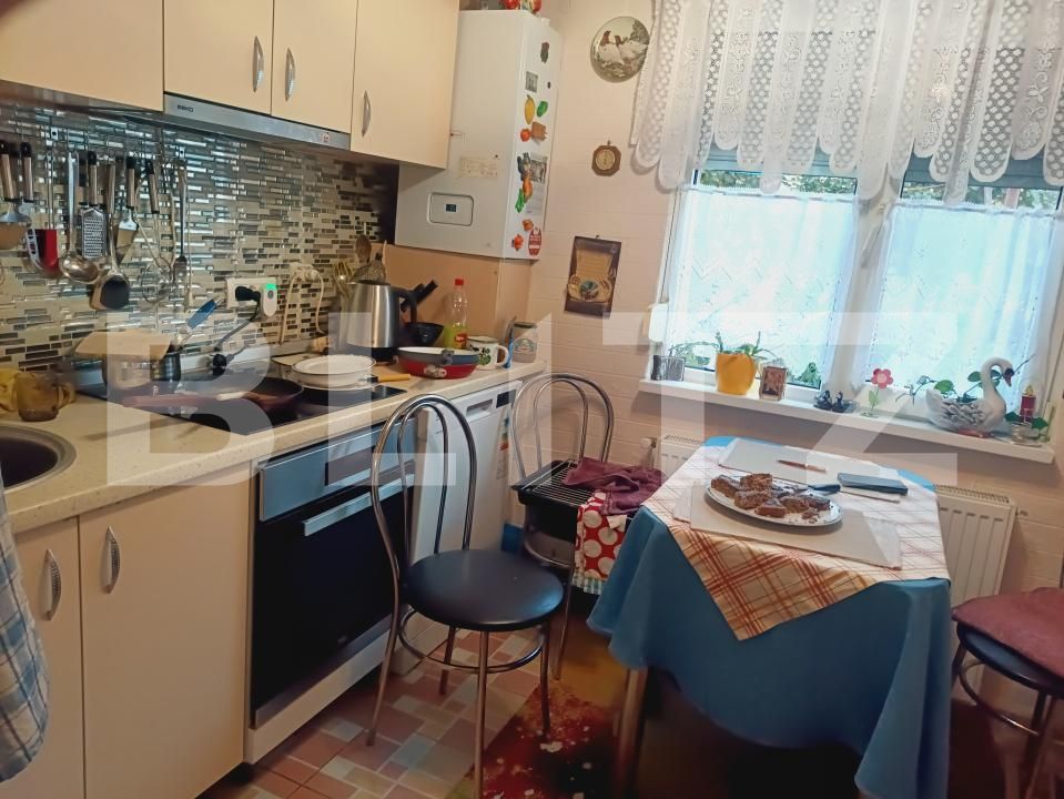 Apartament de vânzare 3 camere Iosefin - 180819AV | BLITZ Timișoara | Poza4