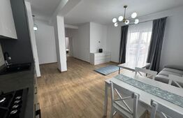 Apartament 2 camere, 51.50 mp, Calea Torontalului