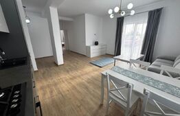 Apartament 2 camere, 51.50 mp, Calea Torontalului