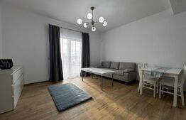 Apartament 2 camere, 51.50 mp, Calea Torontalului