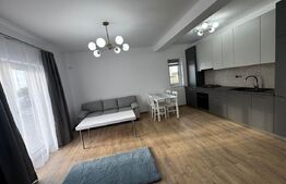 Apartament 2 camere, 51.50 mp, Calea Torontalului