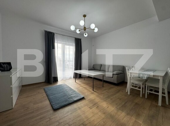 Apartament de vânzare 2 camere Torontalului - 180823AV | BLITZ Timișoara | Poza1