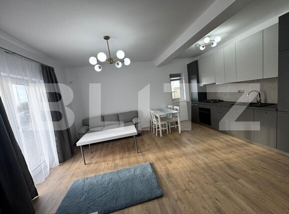 Apartament de vânzare 2 camere Torontalului - 180823AV | BLITZ Timișoara | Poza2