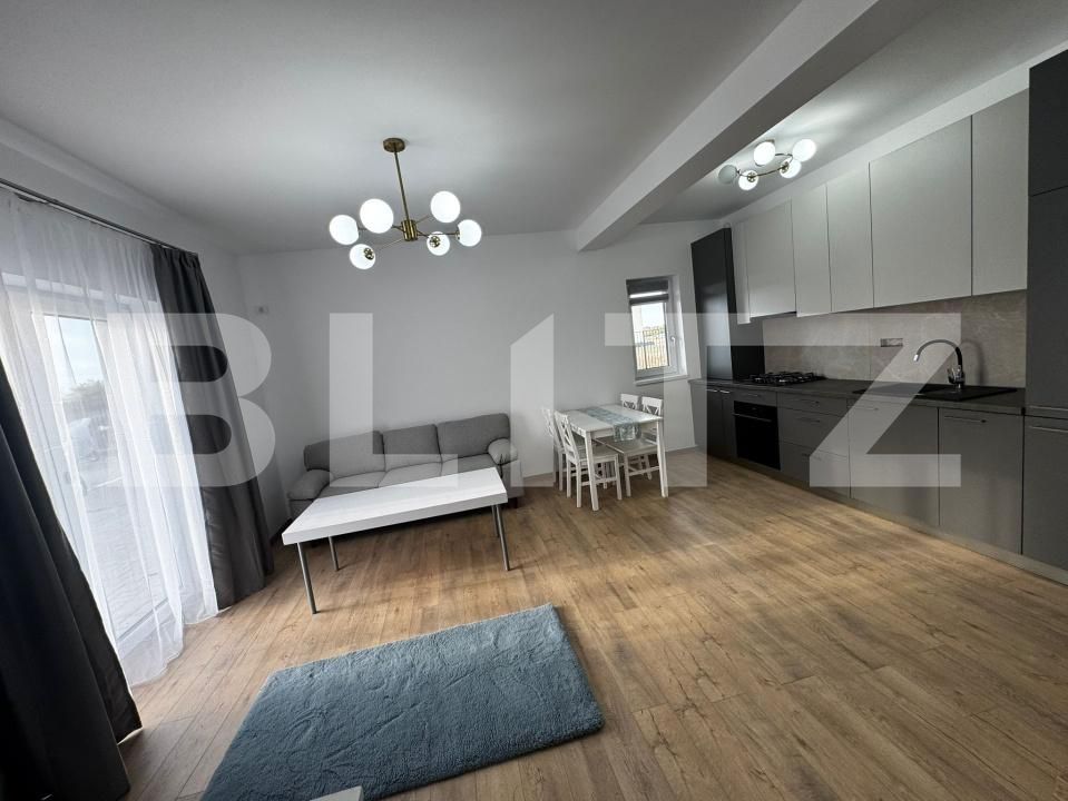 Apartament de vânzare 2 camere Torontalului - 180823AV | BLITZ Timișoara | Poza2