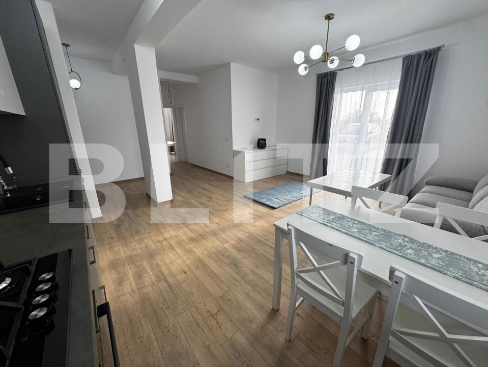 Apartament de vânzare 2 camere Torontalului - 180823AV | BLITZ Timișoara | Poza3