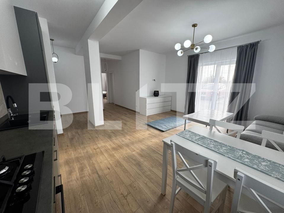 Apartament de vânzare 2 camere Torontalului - 180823AV | BLITZ Timișoara | Poza4