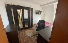 Apartament cu 2 camere, 48 mp, Complexul Studențesc