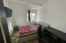 Apartament cu 2 camere, 48 mp, Complexul Studențesc