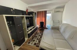 Apartament cu 2 camere, 48 mp, Complexul Studențesc