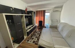 Apartament cu 2 camere, 48 mp, Complexul Studențesc