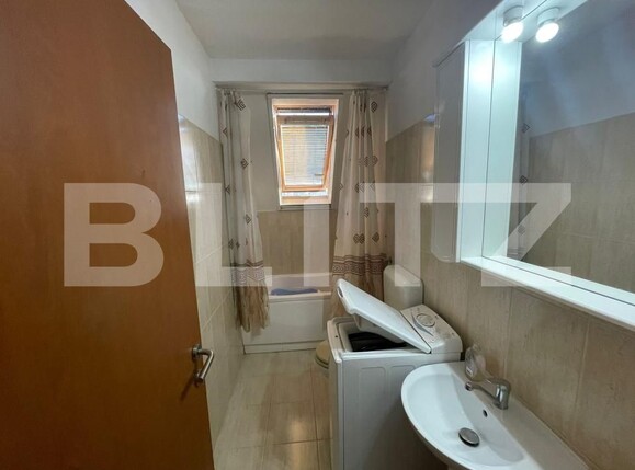 Apartament de închiriat 2 camere Complex Studentesc - 180825AI | BLITZ Timișoara | Poza8
