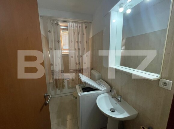Apartament de închiriat 2 camere Complex Studentesc - 180825AI | BLITZ Timișoara | Poza7
