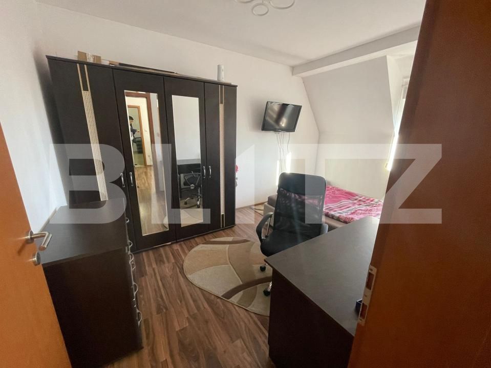 Apartament de închiriat 2 camere Complex Studentesc - 180825AI | BLITZ Timișoara | Poza11