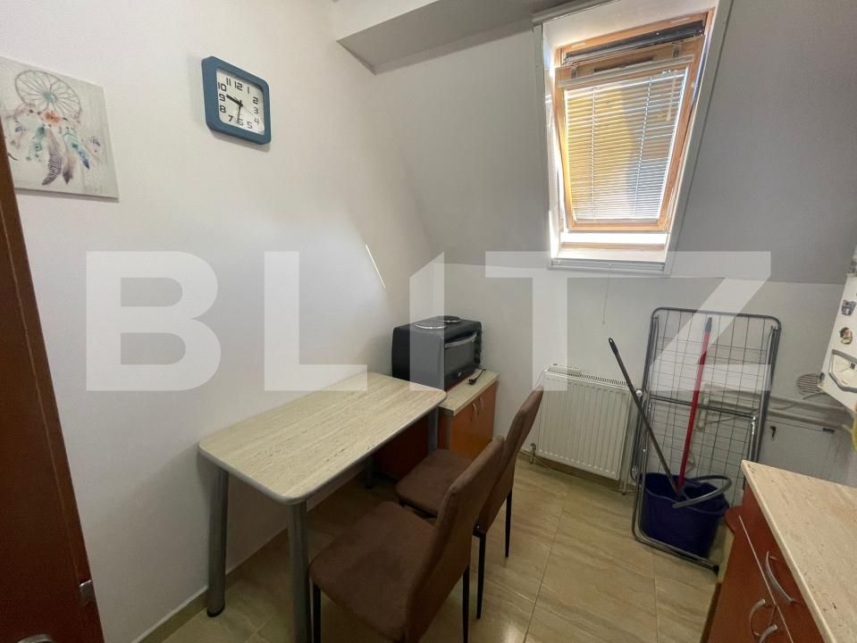 Apartament de închiriat 2 camere Complex Studentesc - 180825AI | BLITZ Timișoara | Poza2