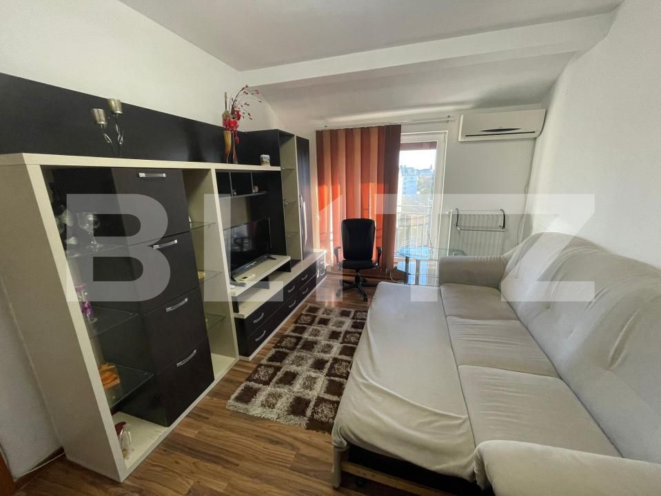 Apartament de închiriat 2 camere Complex Studentesc - 180825AI | BLITZ Timișoara | Poza12