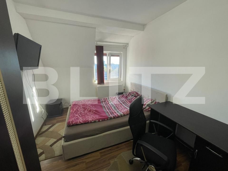 Apartament de închiriat 2 camere Complex Studentesc - 180825AI | BLITZ Timișoara | Poza4