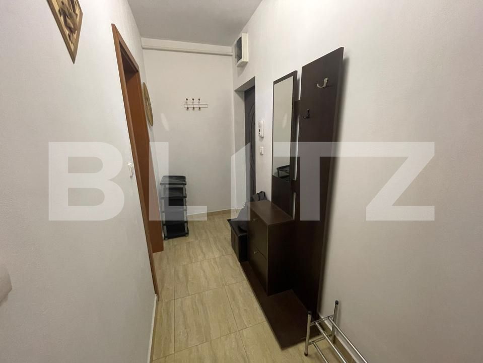 Apartament de închiriat 2 camere Complex Studentesc - 180825AI | BLITZ Timișoara | Poza10