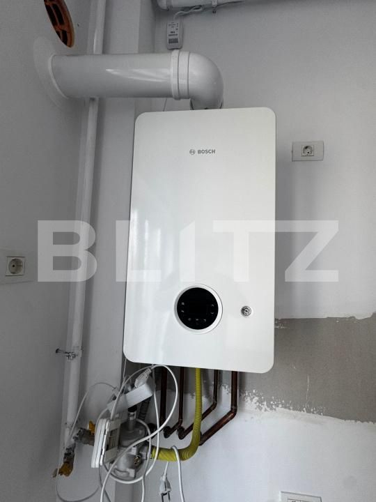 Apartament de vânzare 2 camere Torontalului - 180833AV | BLITZ Timișoara | Poza9