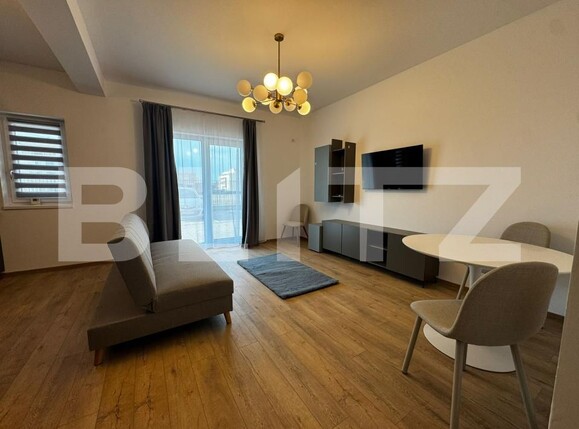 Apartament de vânzare 2 camere Torontalului - 180837AV | BLITZ Timișoara | Poza1