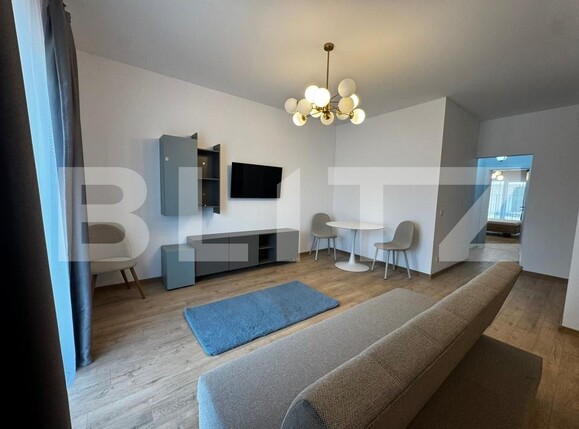 Apartament de vânzare 2 camere Torontalului - 180837AV | BLITZ Timișoara | Poza3