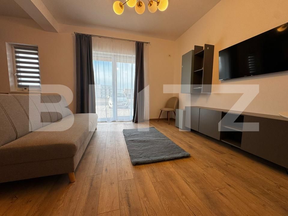 Apartament de vânzare 2 camere Torontalului - 180837AV | BLITZ Timișoara | Poza2