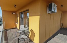 Apartament nou, spațios, cu 2 camere în Giroc