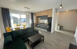 Apartament nou, spațios, cu 2 camere în Giroc