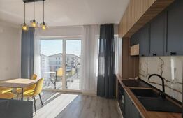 Apartament nou, spațios, cu 2 camere în Giroc