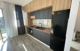 Apartament nou, spațios, cu 2 camere în Giroc