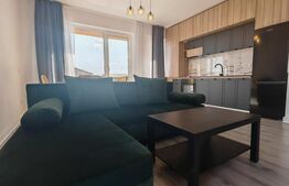 Apartament nou, spațios, cu 2 camere în Giroc