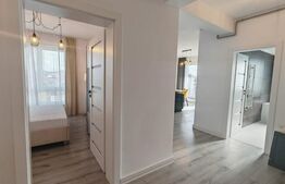 Apartament nou, spațios, cu 2 camere în Giroc