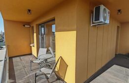 Apartament nou, spațios, cu 2 camere în Giroc