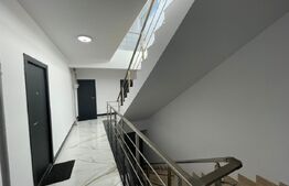 Apartament nou, spațios, cu 2 camere în Giroc