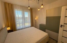 Apartament nou, spațios, cu 2 camere în Giroc