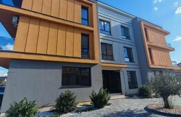 Apartament nou, spațios, cu 2 camere în Giroc