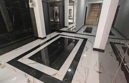 Apartament nou, spațios, cu 2 camere în Giroc