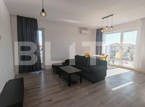 Apartament de închiriat 2 camere Giroc - 180847AI | BLITZ Timișoara | Poza3