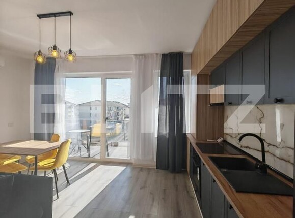 Apartament de închiriat 2 camere Giroc - 180847AI | BLITZ Timișoara | Poza1